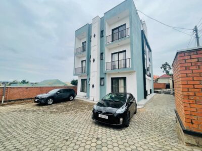 kicukiro furnished apartement for rent