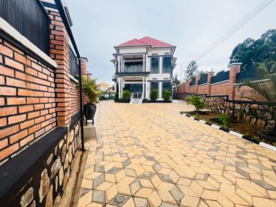 kicukiro niboyi furnished house for rent