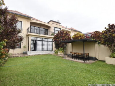 Gacuriro furnished  house for rent