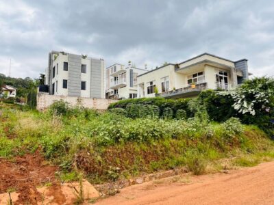 REBERO PLOT SALE IN GOOD LOCATION