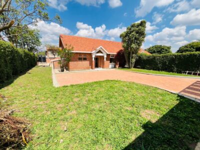 Gacuriro vision 2020 unfurnished house for rent