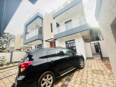 kanombe house for sale close king david